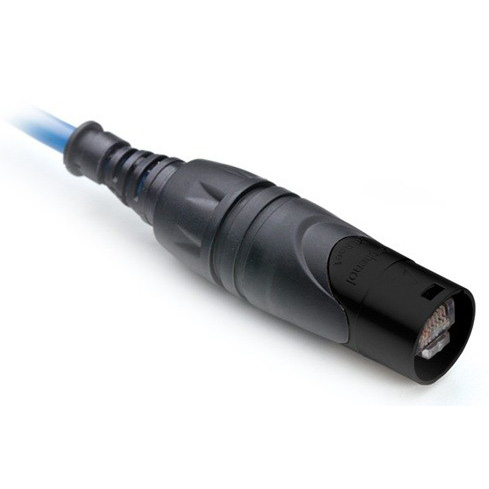 Amphenol RJX8MB Разъемы
